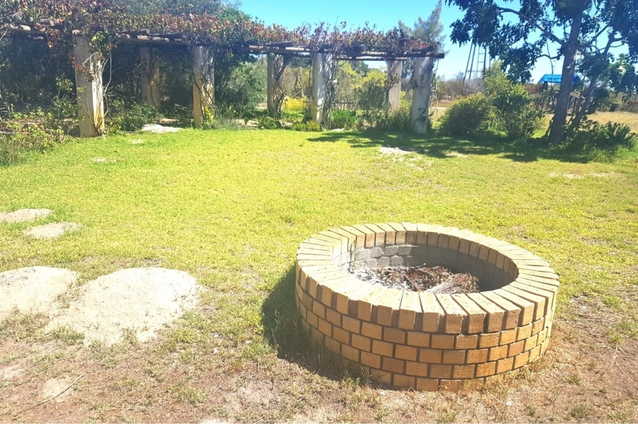 To Let 1 Bedroom Property for Rent in Hopefield Rural Western Cape